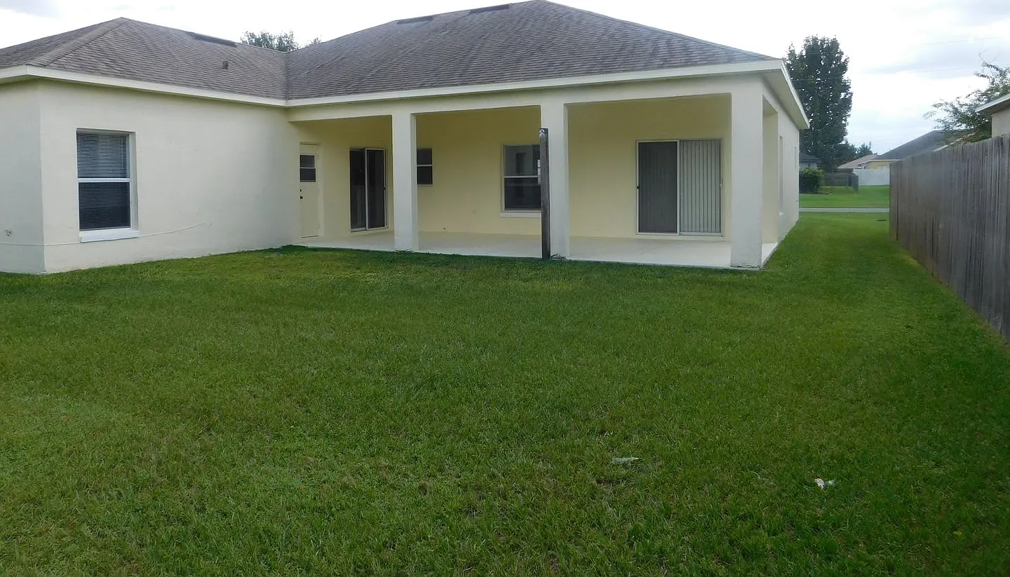 Spacious home in Osceola Cty. Poinciana — Photo 4