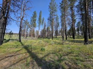 Parazoo Trail Block LOT 2-8, Bly, OR 97622