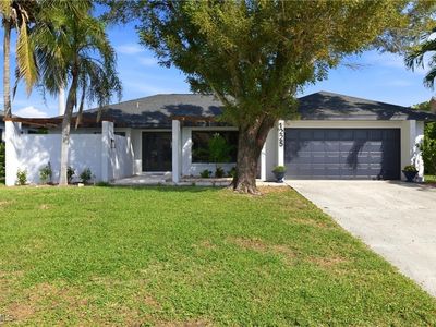 1225 SW 52nd St, Cape Coral, FL, 33914