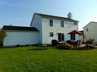 689 W Sturbridge Dr, Medina, OH