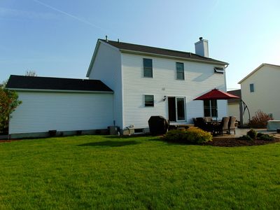 689 W Sturbridge Dr, Medina, OH, 44256