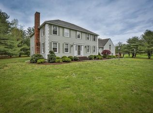 525 Ipswich Rd, Boxford, MA 01921