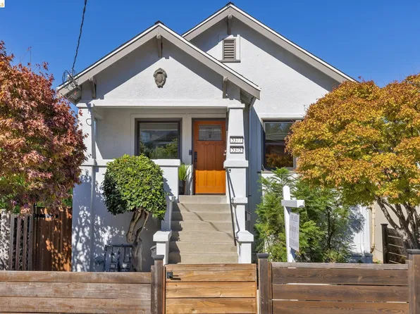 5377 Bryant Ave, Oakland, CA 94618