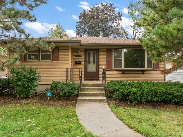6826 Kentucky Ave, Hammond, IN 46323