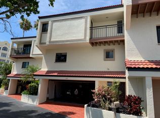 240 Windward Psge, Clearwater Beach, FL 33767