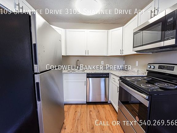 4th image of 3103 Shawnee Dr #7