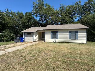 1508 Shelburne St, Waco, TX 76711