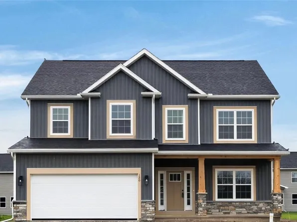 120 Rockdale Trl, Rochester, NY 14612
