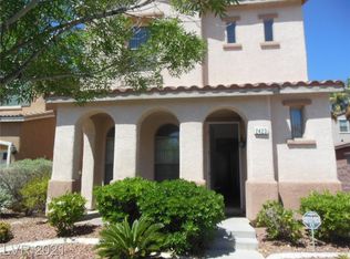 2423 Carnegie Hall St, Las Vegas, NV 89135