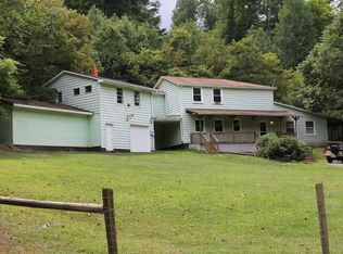301 Snake Run Rd, Covington, VA 24426