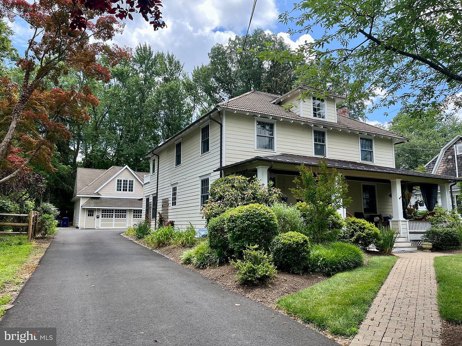 20 E Welling Ave, Pennington, NJ 08534 MLS NJME2032666 Zillow