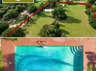 201 SW 145th St, Ocala, FL 34473