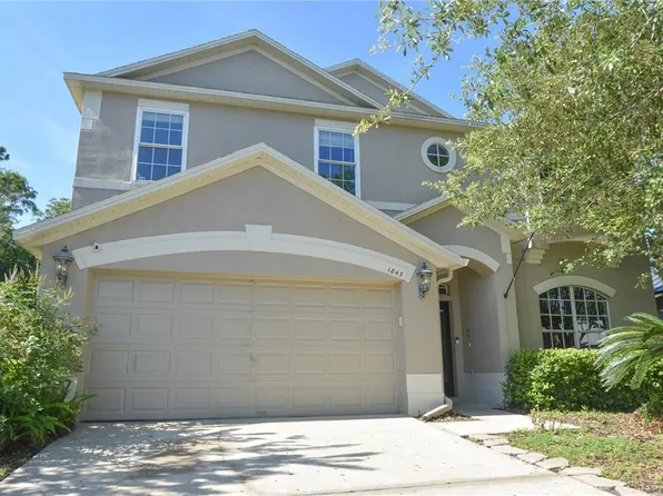 1843 Anna Catherine Dr, Orlando, FL 32828