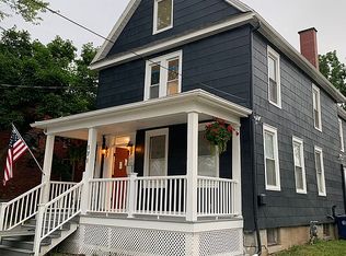 171 Niagara St, Lockport, NY 14094
