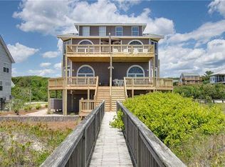 7301 Ocean Dr #W, Emerald Isle, NC 28594