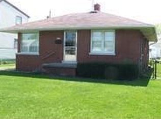 1468 Michigan St, Hammond, IN 46320