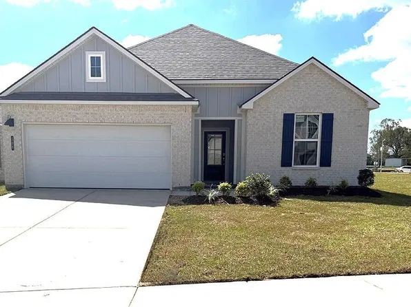 308 Bellewood Dr, Lafayette, LA 70507