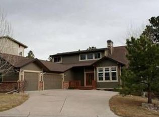 7320 Woodglen Pl, Castle Pines, CO 80108