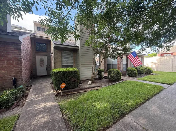 9314 Westwood Village Dr #24, Houston, TX 77036