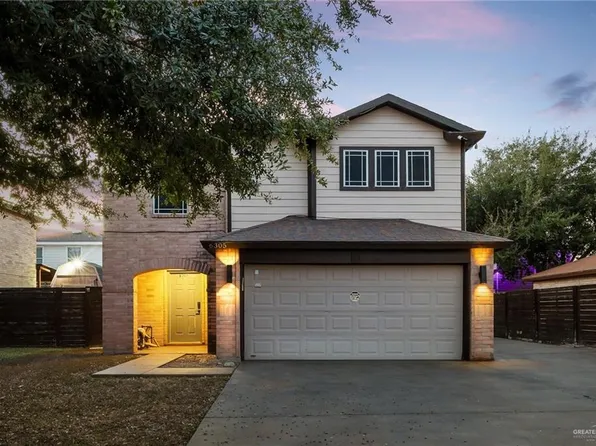 6305 N 19th St, McAllen, TX 78504