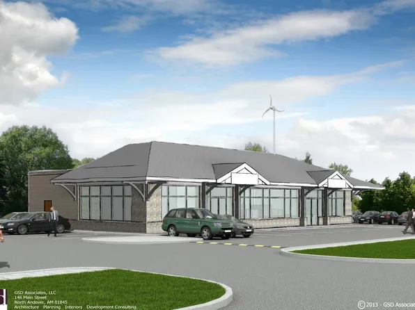 472 High Street #B, Somersworth, NH 03878