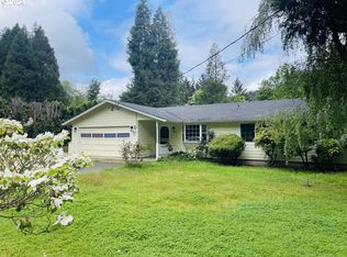 610 Hamlin Dr, Canyonville, OR 97417
