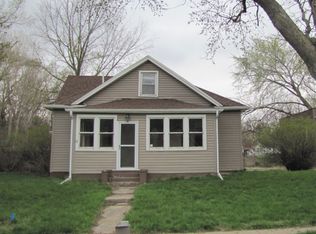 2401 Casselman St, Sioux City, IA 51103