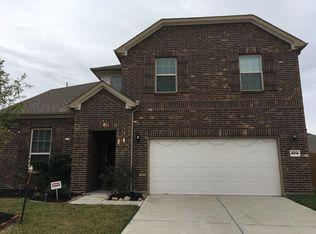 4214 Vining Rose Ct, Katy, TX 77494