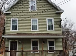 29 Bond St #1, Fitchburg, MA 01420