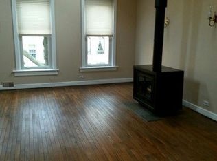 1854 N Bissell St, Chicago, IL 60614