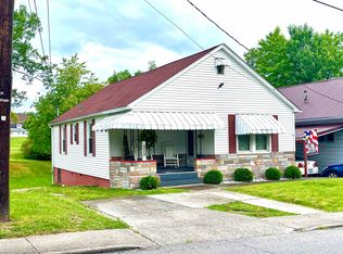 2514 Beech St, Ashland, KY 41102
