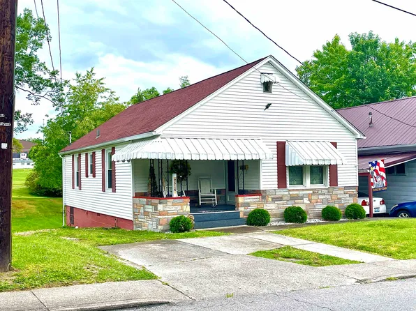 2514 Beech St, Ashland, KY 41102