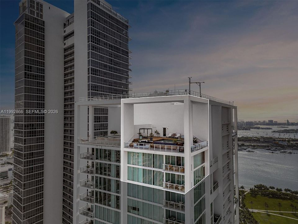 1st image of 1040 Biscayne Blvd #Penthouse 4607
