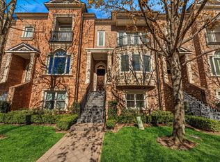 36 Waterway Ct, Spring, TX 77380