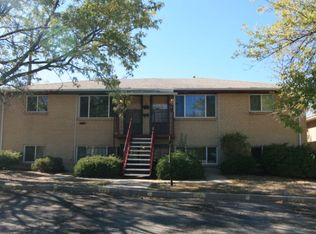947 S Utica St, Denver, CO 80219