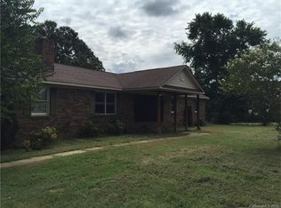 1923 S Rocky River Rd, Monroe, NC 28112