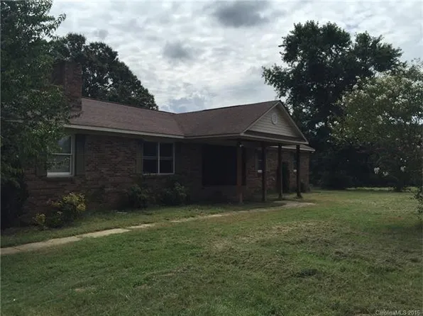 1923 S Rocky River Rd, Monroe, NC 28112