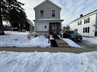 322 North Main Street, Dodgeville, WI 53533