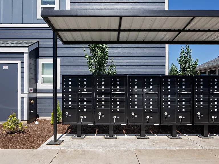 Claxter Crossing Apartments — Photo 15