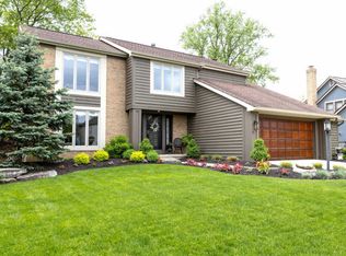 8175 Markhaven Dr, Columbus, OH