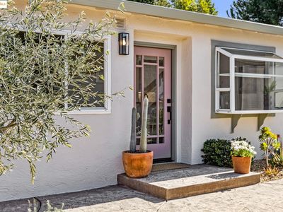 4056 Burckhalter Ave, Oakland, CA, 94605