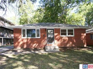 5430 Leighton Ave, Lincoln, NE 68504