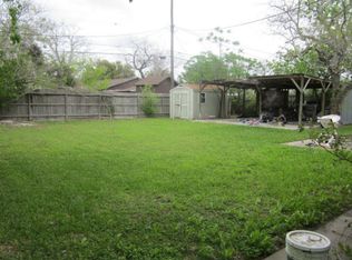 10648 Emmord Loop, Corpus Christi, TX 78410