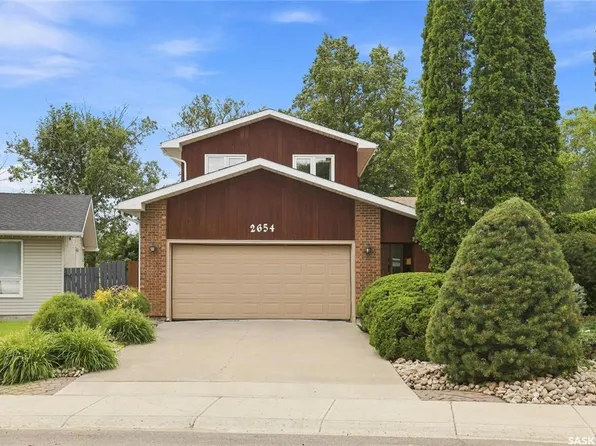 2654 Kliman CRESCENT, Regina, SK S4V 0M2