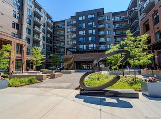 20 Wilcox St #502, Castle Rock, CO 80104