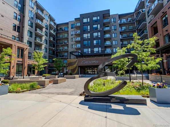 20 Wilcox Street #502, Castle Rock, CO 80104