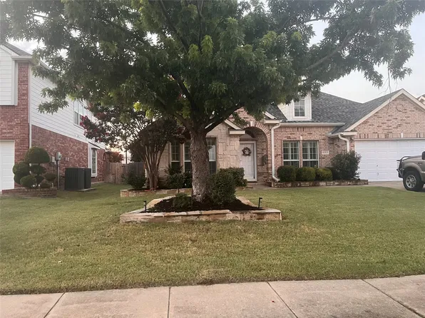 6113 Hagerman Dr, Plano, TX 75094