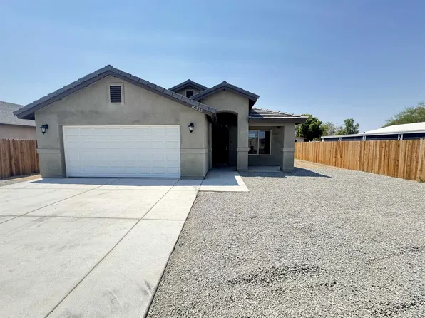 10726 E 46th Ln, Yuma, AZ 85367