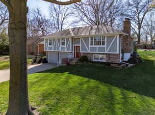 9018 Farley St, Overland Park, KS 66212