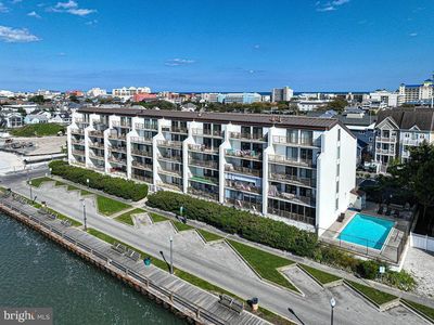 207 Bayview Ln UNIT 106, Ocean City, MD, 21842